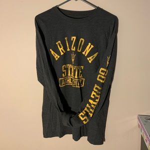 Arizona State ASU Long Sleeve